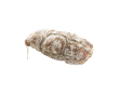 Saucisson artisanal pur porc Le Chat-Bo - 1