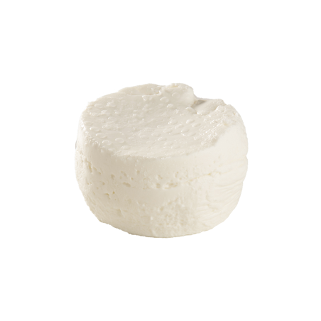 Fromage de chèvre frais fermier Le Chat-Bo - 1