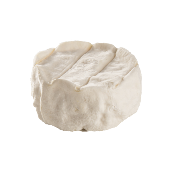 Fromage de chèvre crèmeux fermier Le Chat-Bo - 1