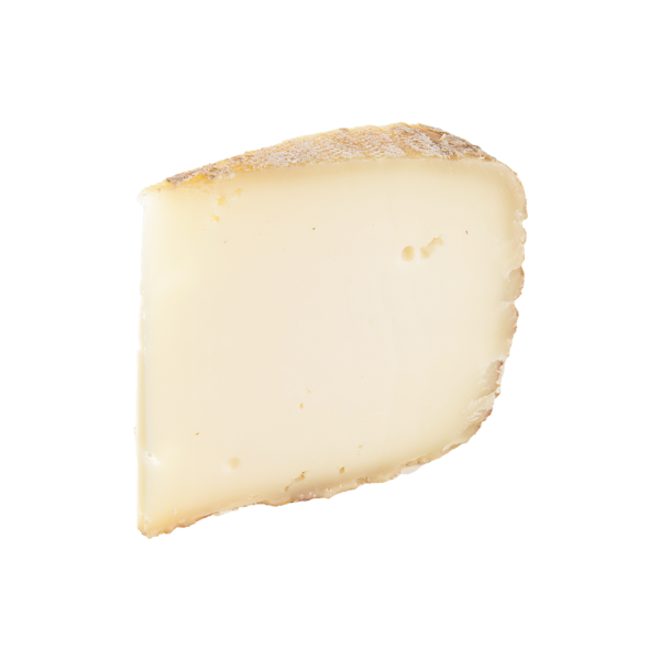 Tomme Pyrénées mi chèvre mi brebis Le Chat-Bo - 1