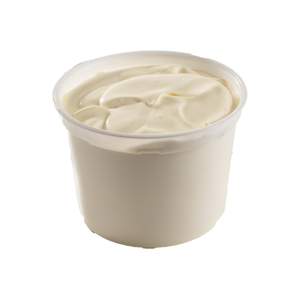 Crème de Bresse AOP Le Chat-Bo - 1