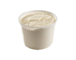 Crème de Bresse AOP Le Chat-Bo - 1