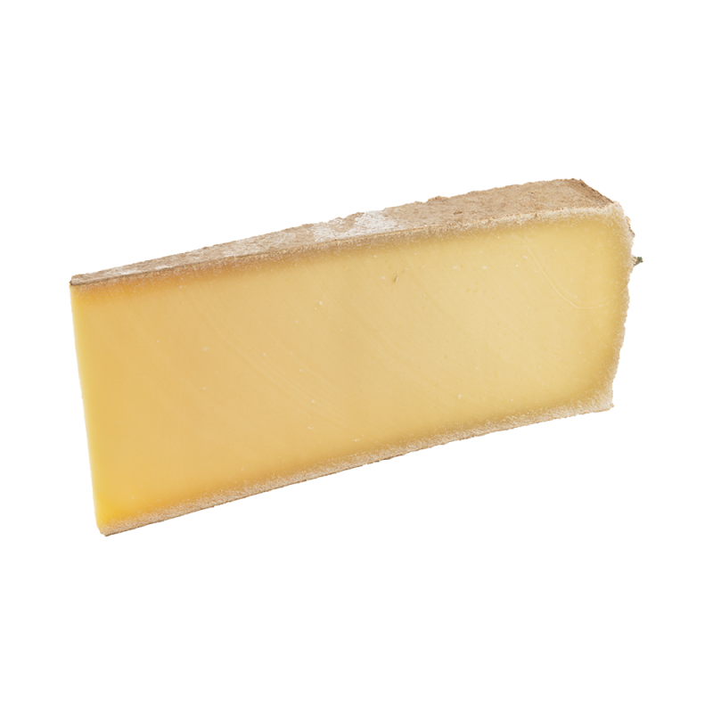 Comté réserve Haut-Doubs AOP 24 mois Le Chat-Bo - 1