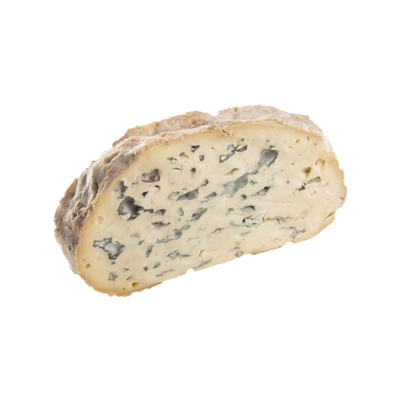 Fourme d'Ambert AOP Le Chat-Bo - 2