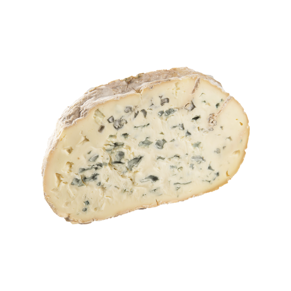 Fourme d'Ambert AOP Le Chat-Bo - 1