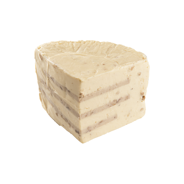 Fromage de vache fourré aux noix Le Chat-Bo - 1