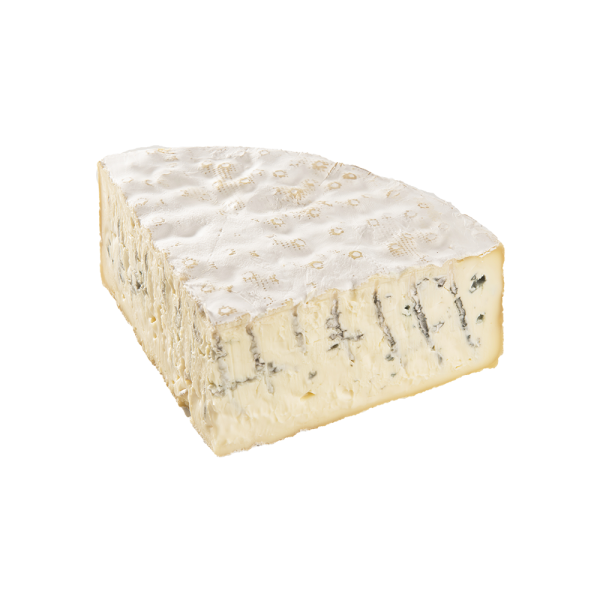 Bleu de Bresse Le Chat-Bo - 1