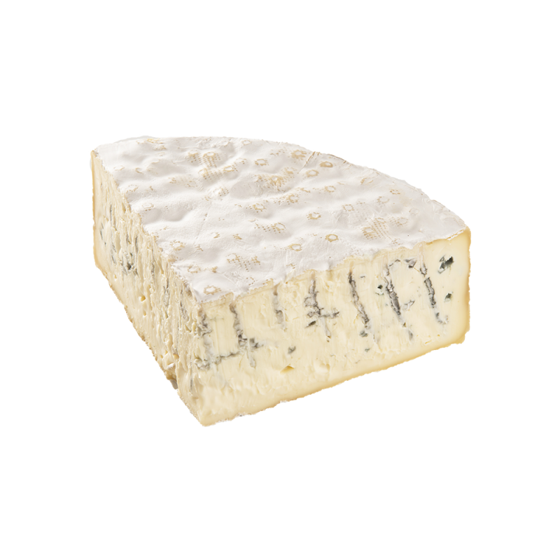 Bleu de Bresse Le Chat-Bo - 1