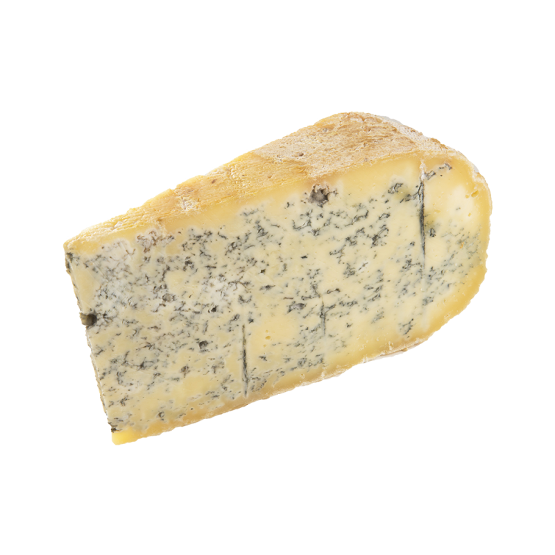 Bleu de Gex Haut -Jura AOP Le Chat-Bo - 1