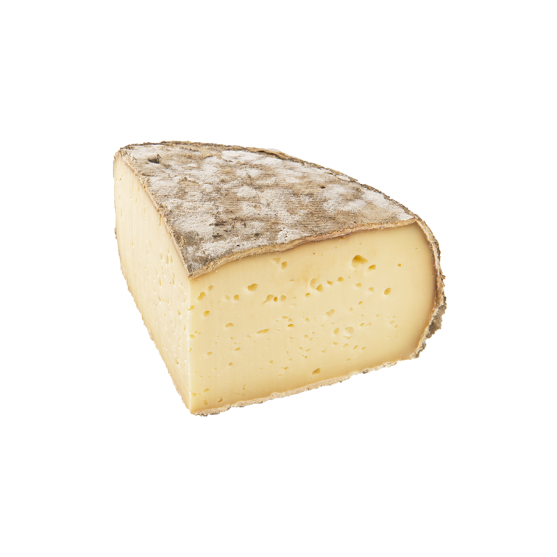 Tomme de Savoie IGP Le Chat-Bo - 1