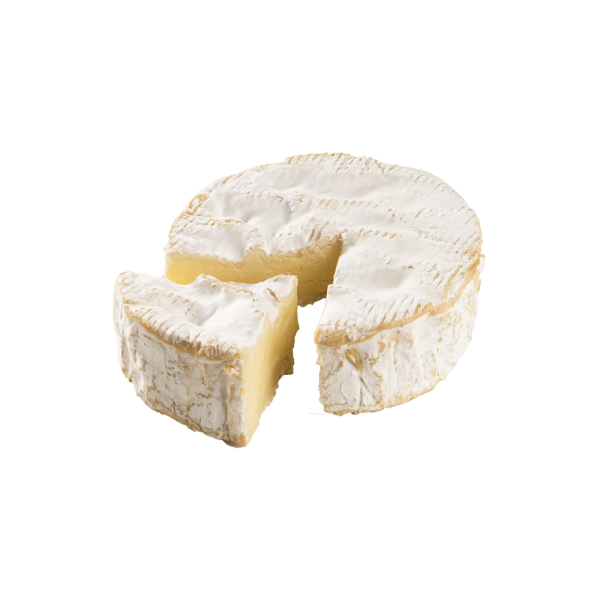 Camembert de Normandie Le Chat-Bo - 1