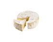 Camembert de Normandie Le Chat-Bo - 1