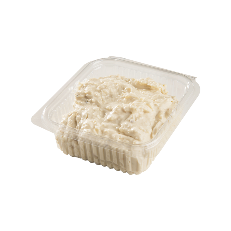 Fromage fort Le Chat-Bo - 1