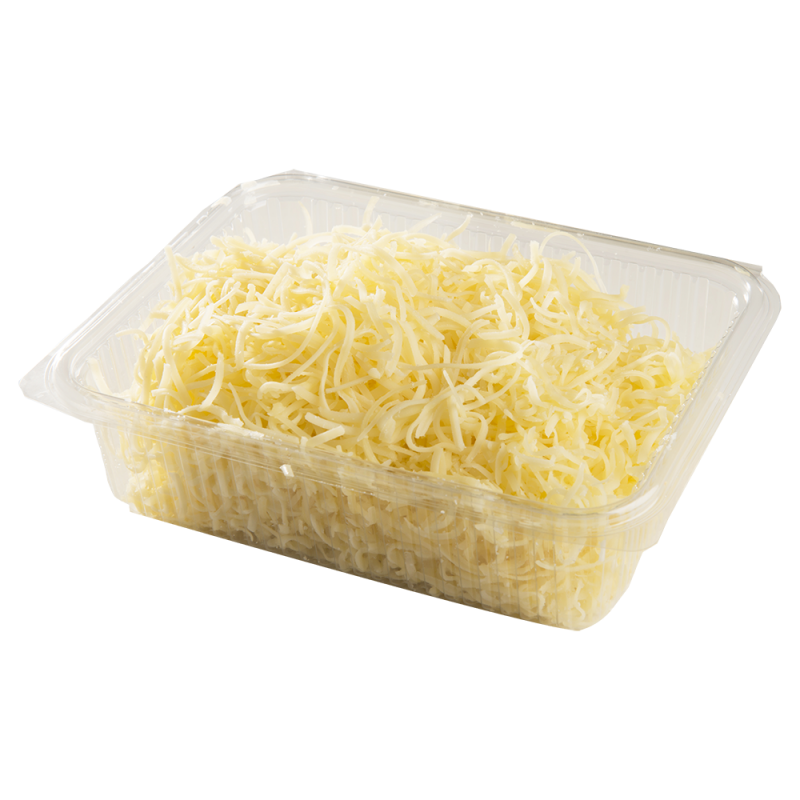 Comté râpé Le Chat-Bo - 1