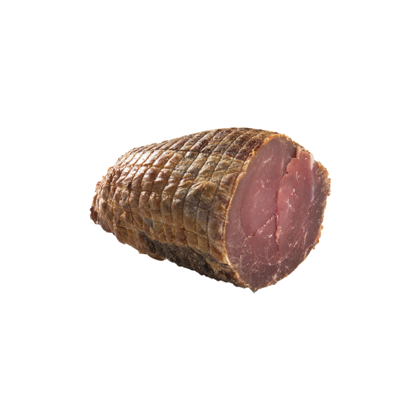 Noix de jambon fumé du Haut-Doubs Le Chat-Bo - 1