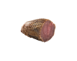 Noix de jambon fumé du Haut-Doubs Le Chat-Bo - 1