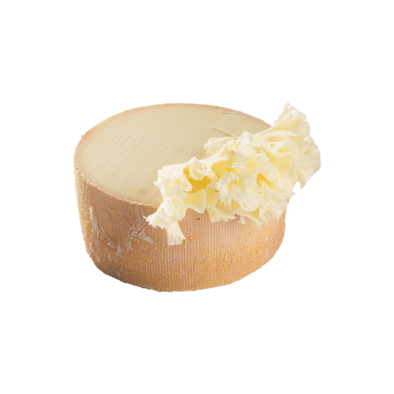 1/2 fromage de tête de moine Le Chat-Bo - 1