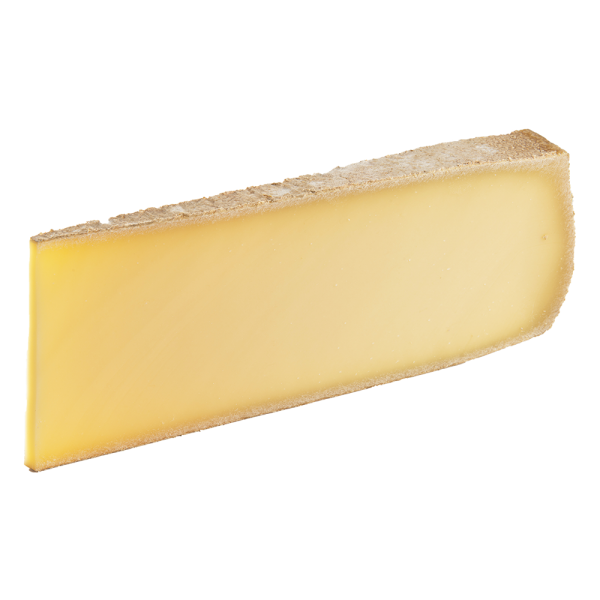 Comté 18 mois grain de sel AOP Le Chat-Bo - 1