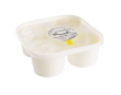 Fromages blancs fermiers  x4 Le Chat-Bo - 1