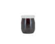 Coulis de fruits Framboise Le Chat-Bo - 1