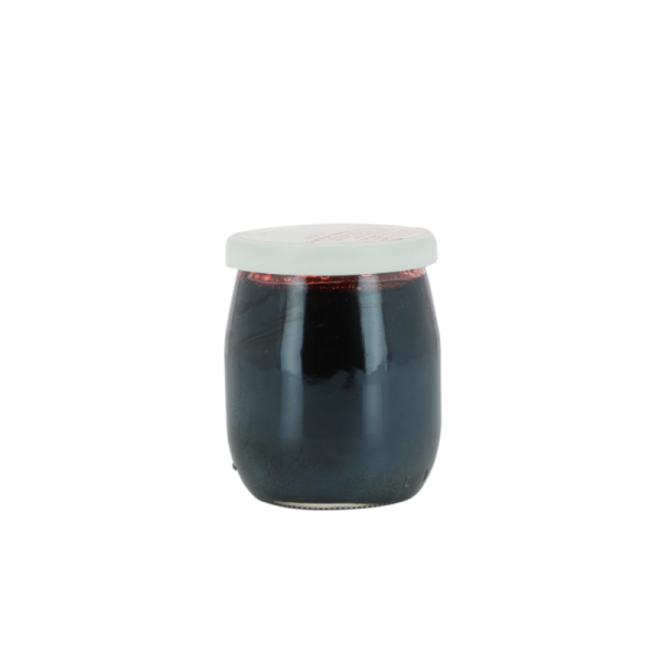 Coulis de fruits myrtille Le Chat-Bo - 1