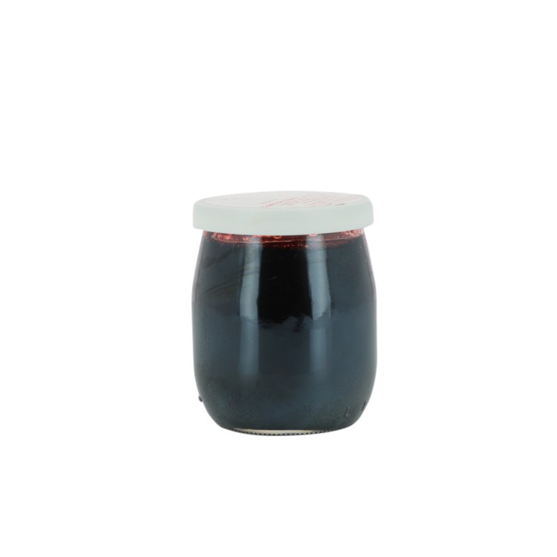Coulis de fruits myrtille Le Chat-Bo - 1