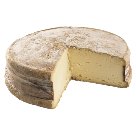 Moelleux du Revard  - 1