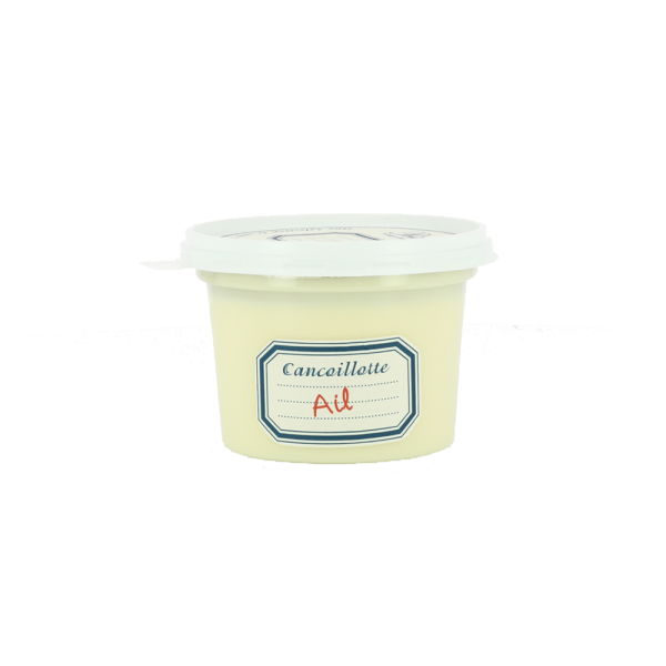 Cancoillotte-Ail  - 1