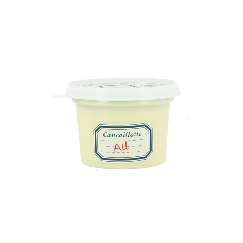 Cancoillotte-Ail  - 1
