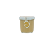 Flan BIO aux oeufs caramel  - 1