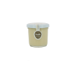 Flan BIO aux oeufs vanille  - 1