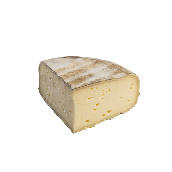 Tomme de Montagne Le Chat-Bo - 1