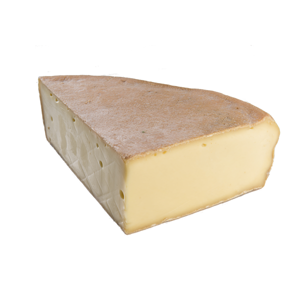 Raclette Fermière au lait cru Le Chat-Bo - 1