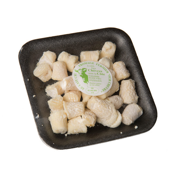 Bouchon de chèvre Le Chat-Bo - 1