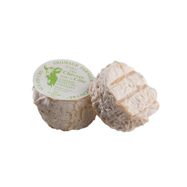 Chèvre sec Le Chat-Bo - 1