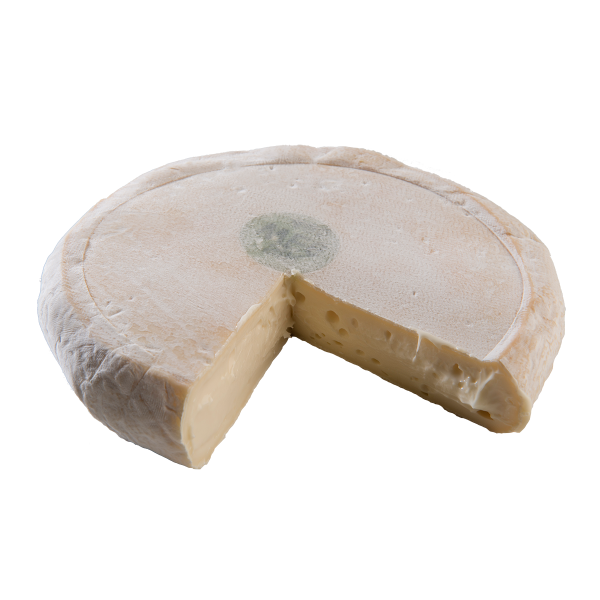 Reblochon fermier, lait cru Le Chat-Bo - 1