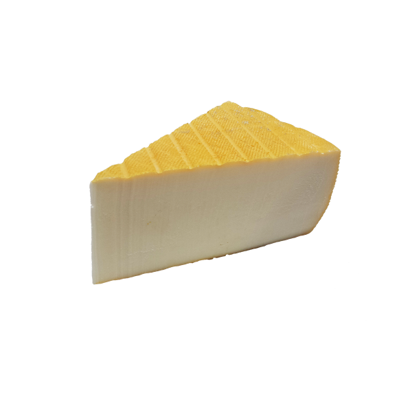 Raclette au fromage de Chèvre  - 1