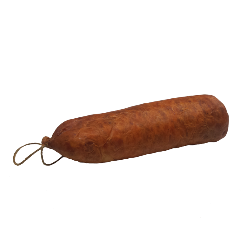 Saucisse de Morteau Le Chat-Bo - 1