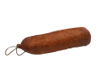 Saucisse de Morteau Le Chat-Bo - 1