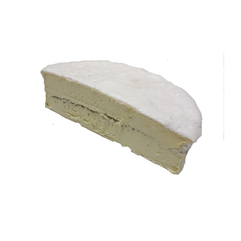 brillat savarin aux truffes Le Chat-Bo - 1