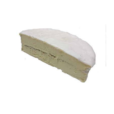 brillat savarin aux truffes Le Chat-Bo - 1
