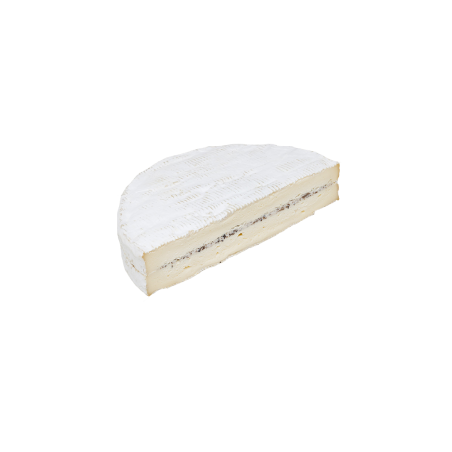 Brie aux truffes le chat- bo - 1