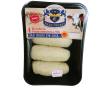 Quenelles de Nantua au bleu de Gex  - 1