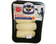 Quenelles de Nantua au Comté 24 mois  - 1
