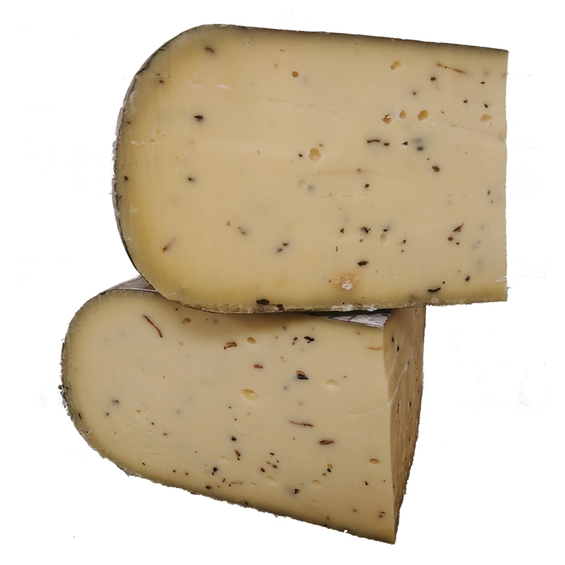 Tartufo fermier  - 1