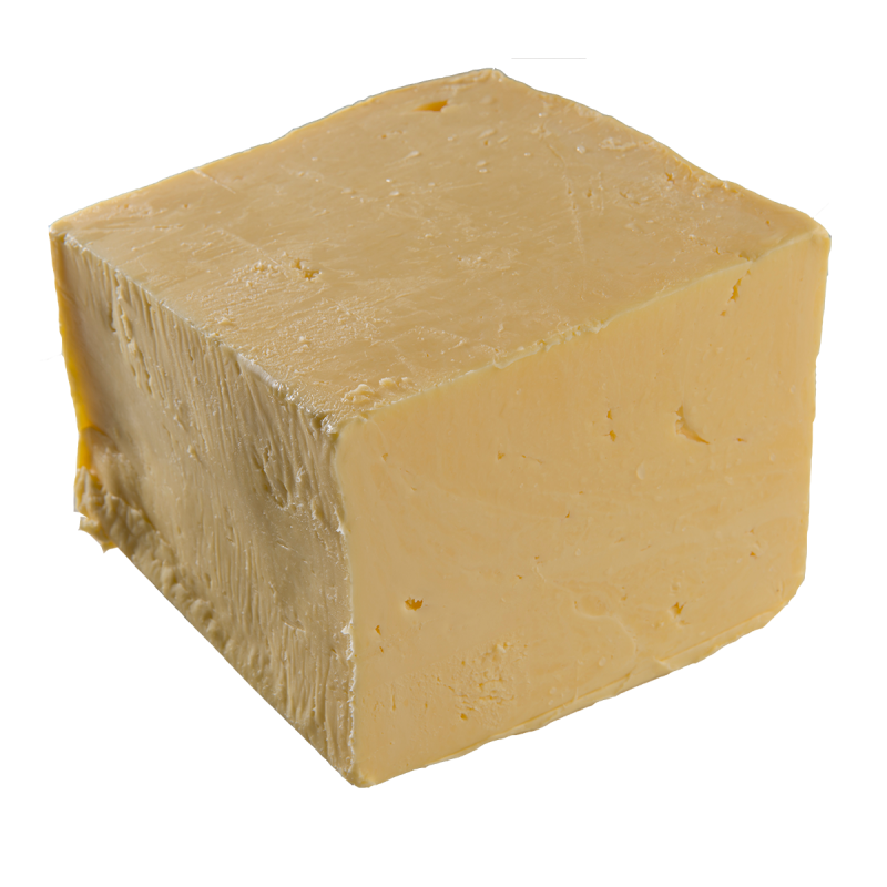 Beurre motte de ferme - 2.5kg Le Chat-Bo - 1