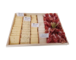 Plateau RACLETTE & CHARCUTERIE  - 1