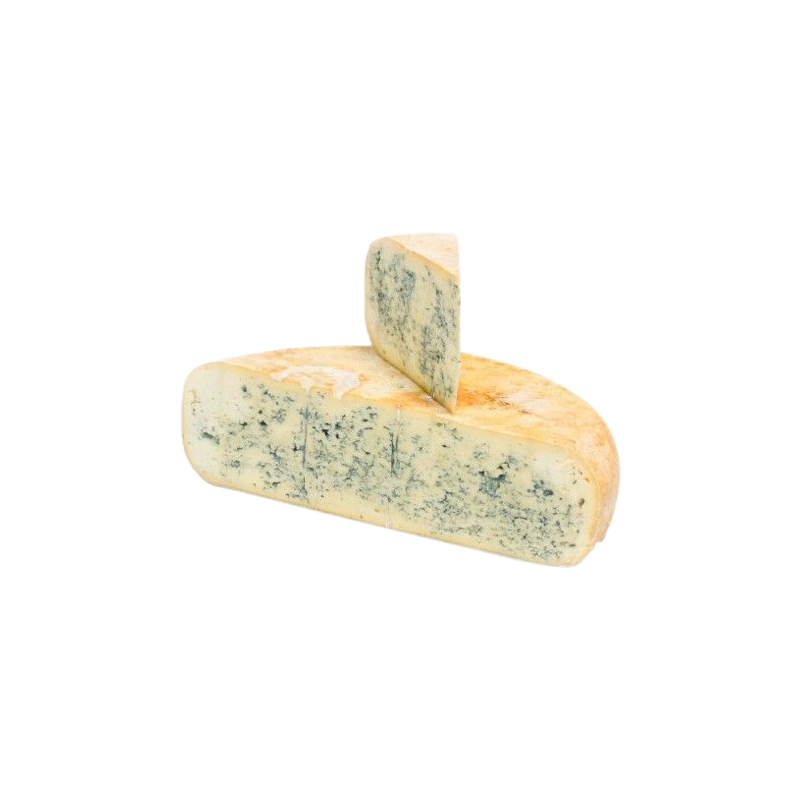 1/2 Bleu de Gex Haut -Jura AOP - environ 3 Kg  - 1