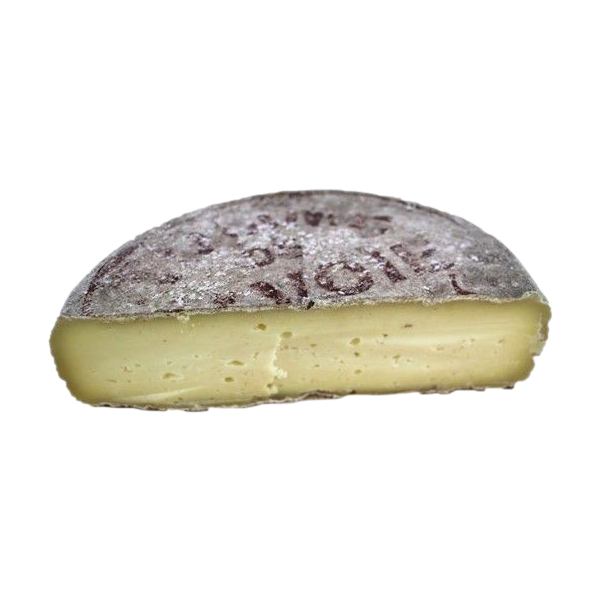 1/2 Tomme de savoie AOP  - 1