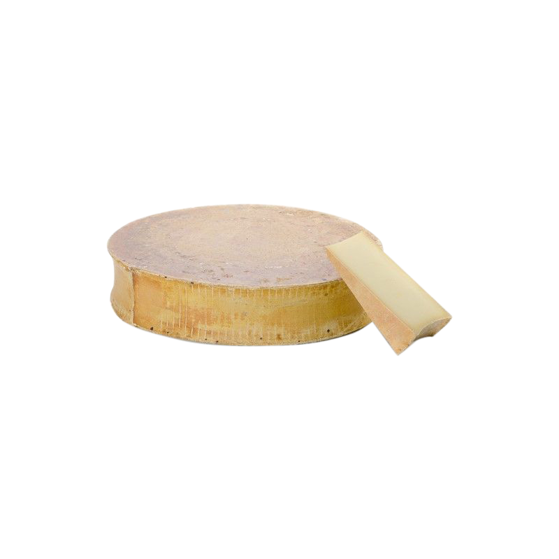 1/2 Beaufort d'alpage d'été 2018 AOP environ 20 kg Le Chat-Bo - 1
